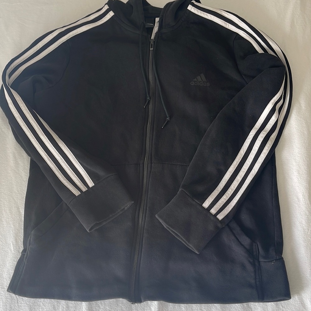 Adidas Jacket